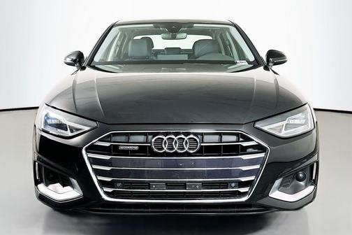 2022 Audi A4 40 Premium