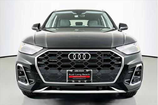 2025 Audi Q5 55 S line Premium Plus