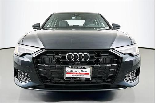 2025 Audi A6 45 Premium Plus