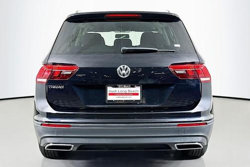 2019 Volkswagen Tiguan 2.0T S