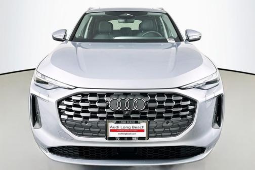 2025 Audi Q5 Premium