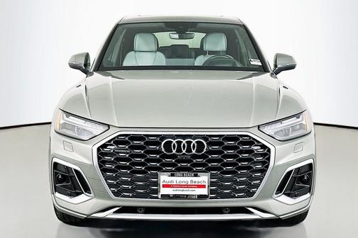 2023 Audi Q5 45 S line Prestige
