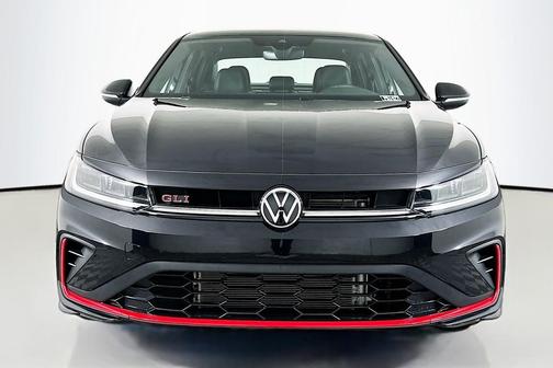 2025 Volkswagen Jetta GLI 2.0T Autobahn
