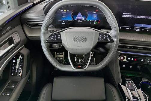 2025 Audi SQ5 3.0T Premium Plus