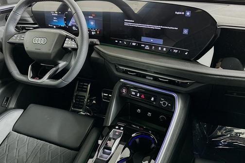 2025 Audi SQ5 3.0T Premium Plus