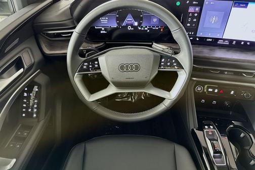 2025 Audi Q5 Premium Plus TFSI quattro S tronic