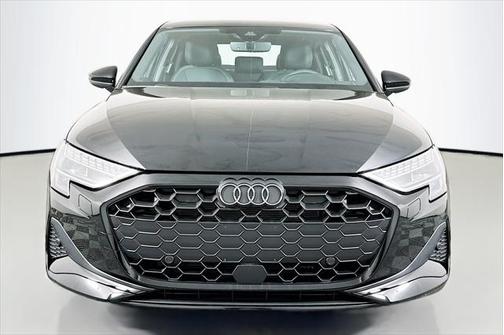 2025 Audi A3 Premium
