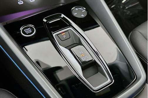 2025 Audi A3 Premium