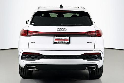 2025 Audi Q5 Premium Plus TFSI quattro S tronic