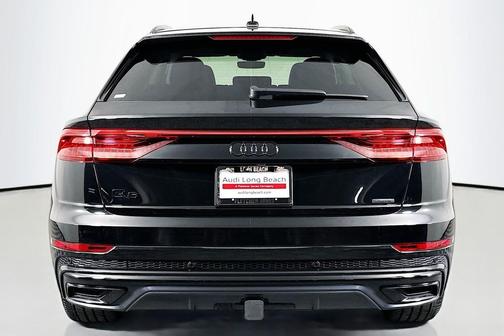 2023 Audi Q8 55 Prestige