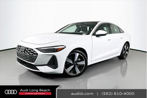 2025 Audi A5 Premium
