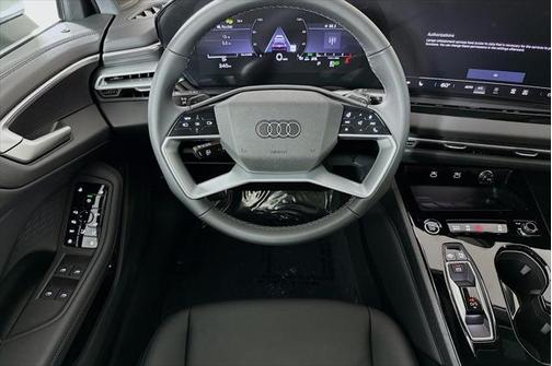 2025 Audi A5 Premium