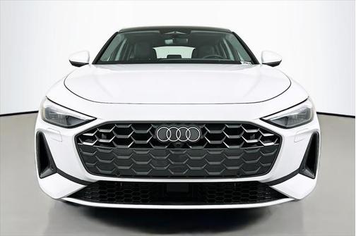 2025 Audi A5 Premium