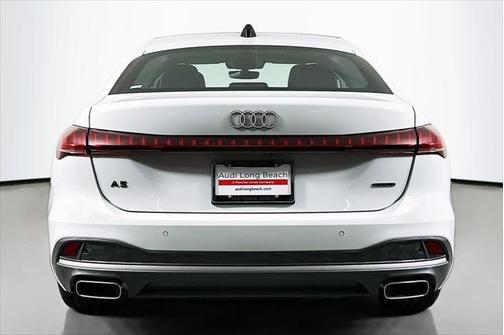 2025 Audi A5 Premium