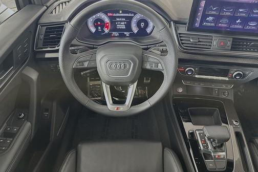 2023 Audi SQ5 3.0T Premium Plus
