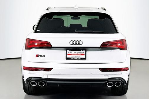 2023 Audi SQ5 3.0T Premium Plus
