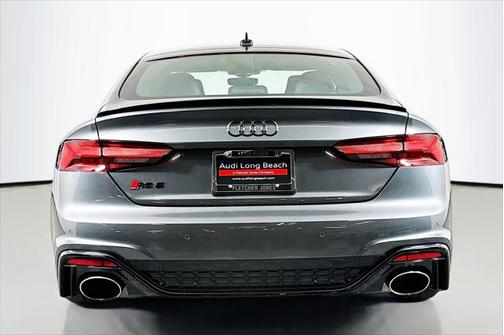 2023 Audi RS 5 2.9T