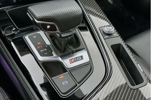 2023 Audi RS 5 2.9T