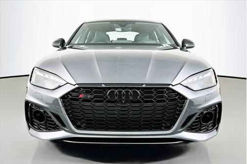 2023 Audi RS 5 2.9T