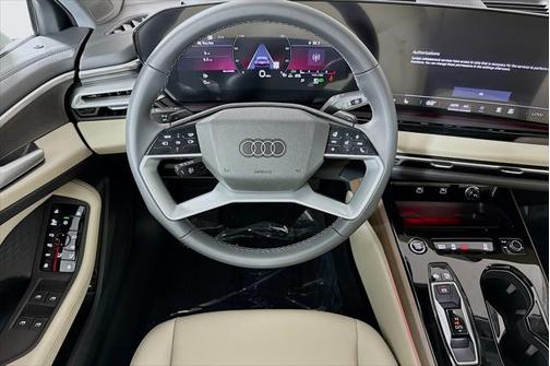 2025 Audi A5 Premium Plus