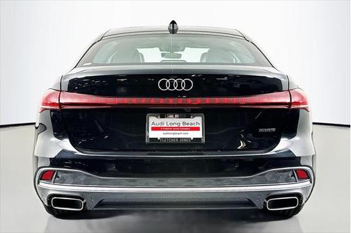 2025 Audi A5 Premium Plus