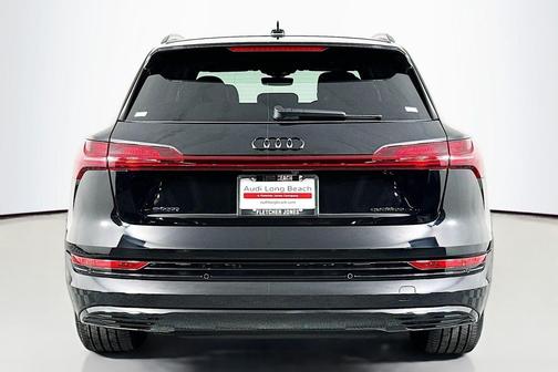 2023 Audi e-tron Premium quattro