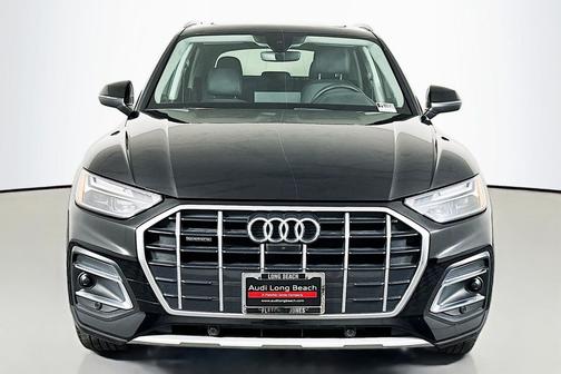 2023 Audi Q5 40 Premium Plus