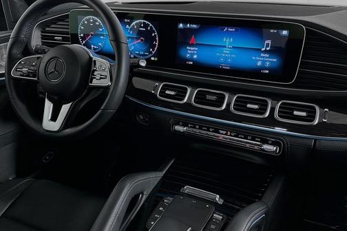 2023 Mercedes-Benz GLE 450 4MATIC