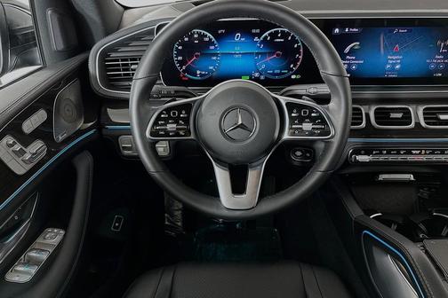 2023 Mercedes-Benz GLE 450 4MATIC