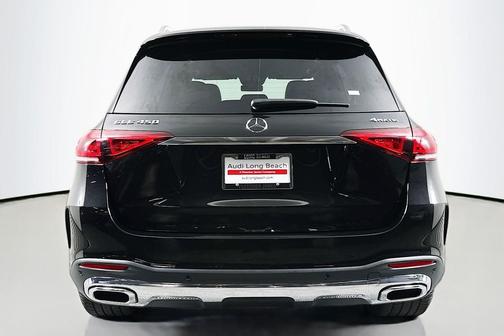 2023 Mercedes-Benz GLE 450 4MATIC