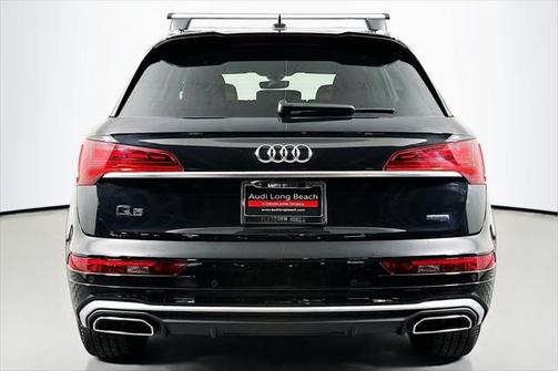 2024 Audi Q5 45 S line Premium