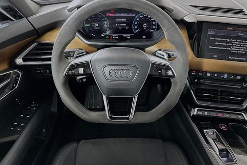 2023 Audi e-tron GT Premium Plus quattro