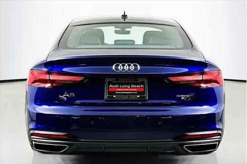 2025 Audi A5 Sportback 45 S Line Premium