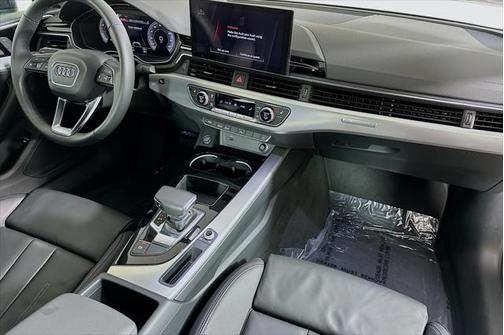2025 Audi A5 Sportback 45 S Line Premium