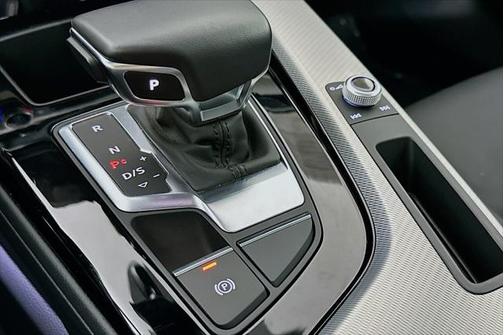 2025 Audi A5 Sportback 45 S Line Premium