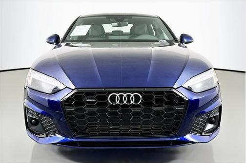 2025 Audi A5 Sportback 45 S Line Premium