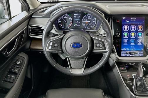 2020 Subaru Outback Onyx Edition XT