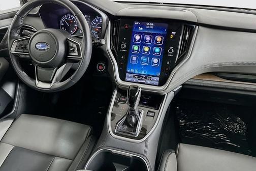 2020 Subaru Outback Onyx Edition XT