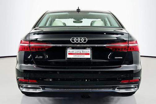 2023 Audi A6 45 Premium