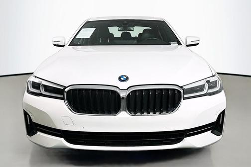 2023 BMW 530e Base