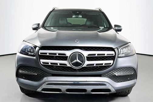 2023 Mercedes-Benz GLS 450 4MATIC