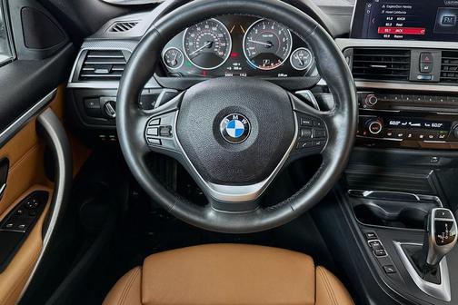 2018 BMW 430 i
