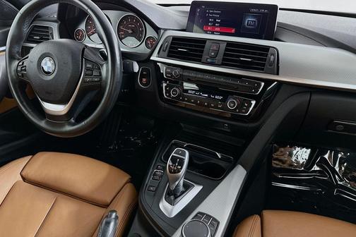 2018 BMW 430 i