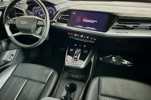 2023 Audi Q4 e-tron Premium 50 quattro