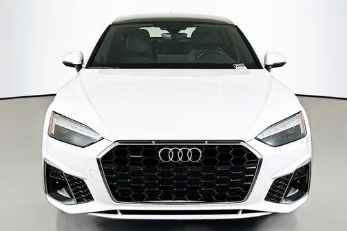 2024 Audi A5 Sportback 45 S Line Premium Plus