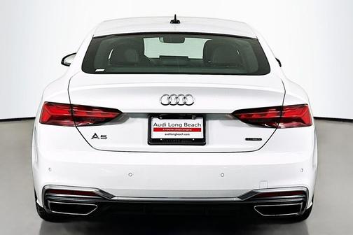 2024 Audi A5 Sportback 45 S Line Premium Plus