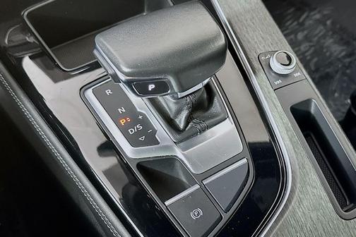 2024 Audi A5 Sportback 45 S Line Premium Plus