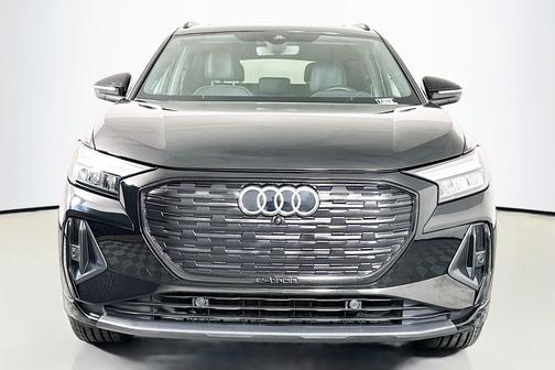 2023 Audi Q4 e-tron Premium 50 quattro