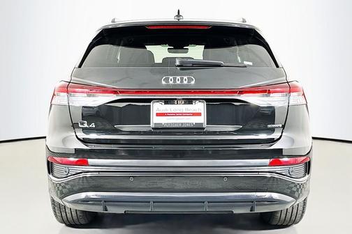 2023 Audi Q4 e-tron Premium 50 quattro
