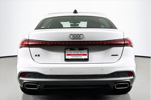 2025 Audi A5 Premium